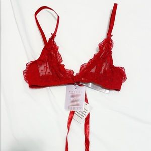 Savage Fenty Lingerie